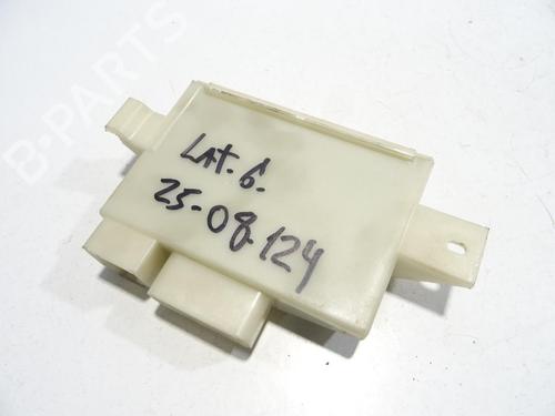 Elektronisk modul CHRYSLER VOYAGER IV (RG, RS) 2.8 CRD | BP29340854M83 