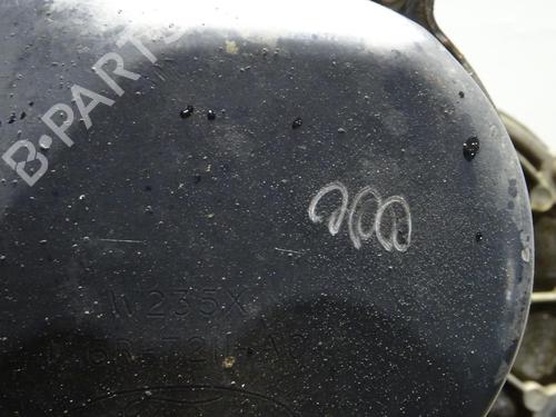 Gearbox FORD FIESTA V (JH_, JD_) 1.3 | BP29865836M3