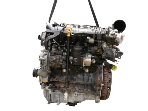 Engine HYUNDAI ix35 (LM, EL, ELH) 1.7 CRDi | BP39935236M1 - Image 8