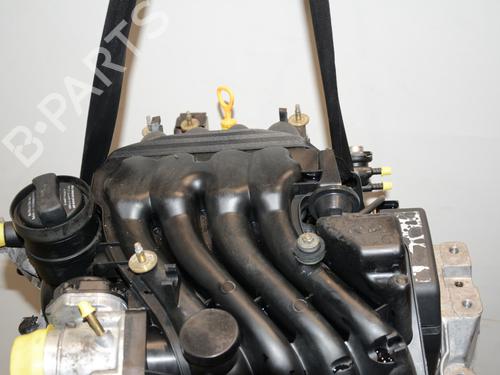 Engine AUDI A3 (8L1)  | BP34520026M1  - Image 8