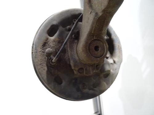 Rear axle CITROËN ZX (N2) 1.9 D | BP30648404M2