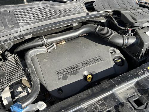 Control unit LAND ROVER RANGE ROVER EVOQUE (L538) 2.2 D 4x4 | BP40124253M11  - Image 22