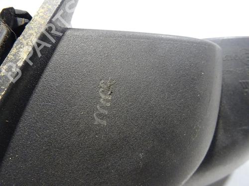 Right mirror PEUGEOT 107 (PM_, PN_) 1.0 | BP28540675C27