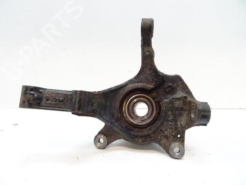 Used Right front steering knuckle Right front steering knuckle RENAULT LAGUNA II (BG0/1_) 2.2 dCi (140 hp) 20065640 20065640