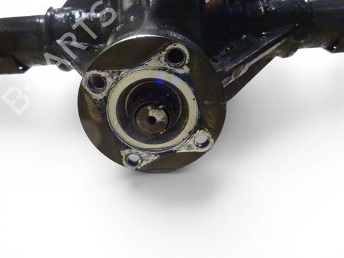 rear-differential-iveco-daily-iv-van-2006-2007-2008-2009-2010-2011-2012-36353748 main image