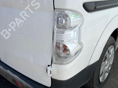 Electronic module NISSAN NV200 Van e-NV (ME0N) | BP39605880M83 - Image 15
