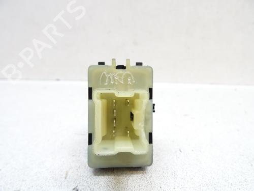 Left front window switch DACIA SANDERO II TCe 90 (B8M1, B8MA, B8AC) | BP20066038I27 