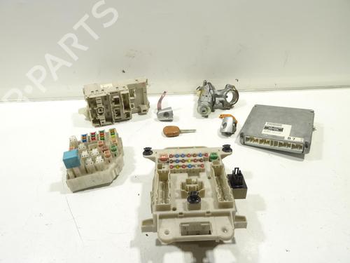 Electronic module TOYOTA RAV 4 II (_A2_) 2.0 D 4WD (CLA20_, CLA21_, CLA20R, CLA21R) | BP32113362M83 - Image 7