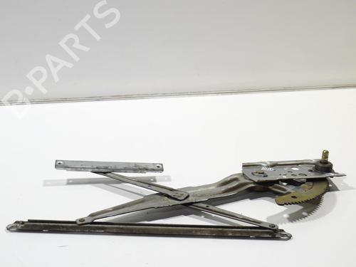 Used Front right window mechanism MITSUBISHI L200 (K7_T, K6_T, K5_T) 2.5 TD 4WD (K74T) (99 hp) 21221649