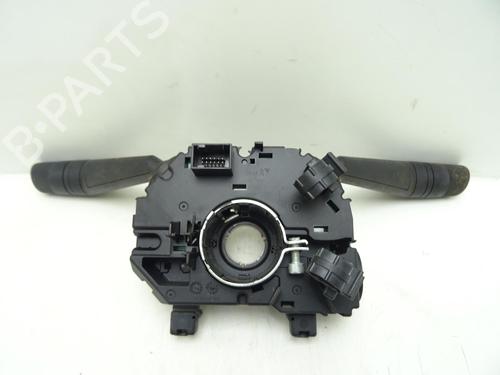 Used Steering column stalk Steering column stalk CITROËN NEMO MPV 1.4 HDi (68 hp) 24295666 24295666