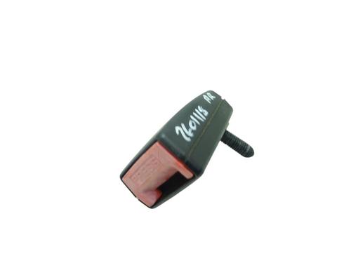 Seat buckle RENAULT TWINGO II (CN0_) 1.2 16V (CN04, CN0B) | BP35888744I32 - Image 4