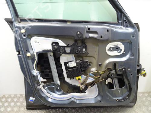 Used Left front door Left front door CITROËN C4 Picasso I MPV (UD_) 1.6 HDi (109 hp) 23029736 23029736