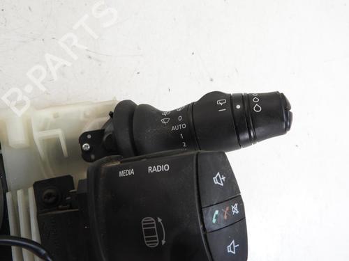 Steering column stalk RENAULT ZOE (BFM_) ZOE | BP20176986I23  - Image 5