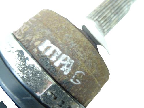 Używane Półoś przednia lewa Półoś przednia lewa HONDA CIVIC VIII Hatchback (FN, FK) 2.2 CTDi (FK3) (140 hp) 37445694 37445694