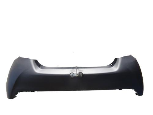 Used Rear bumper TOYOTA YARIS (_P13_) 1.3 (NSP130_, NSP130) (99 hp) 31998089