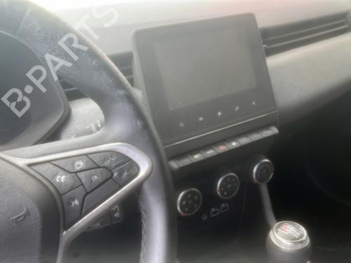 Front right window mechanism RENAULT CLIO V (B7_) 1.5 Blue dCi 100 (B7AD) | BP29209613C23  - Image 8