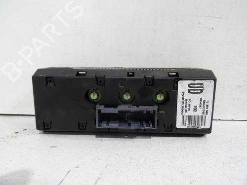 Used Display monitor Display monitor OPEL CORSA D (S07) 1.3 CDTI (L08, L68) (90 hp) 33429104 33429104