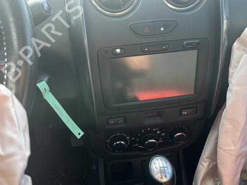 Instrument cluster DACIA DUSTER (HS_) 1.5 dCi | BP34258026C47  - Image 7