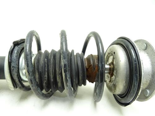 Left front shock absorber BMW 1 (E87) 118 d | BP27154270M16 