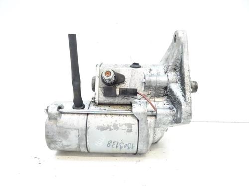 Starter LAND ROVER DISCOVERY II (L318) 2.5 Td5 4x4 | BP20176869M8 