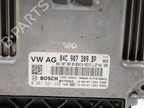 Electronic module SEAT ARONA (KJ7, KJP) 1.0 TSI | BP33634414M83 - Image 9