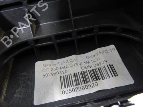 Other FIAT DUCATO Van (250_) 120 Multijet 2,3 D | BP31023953O1