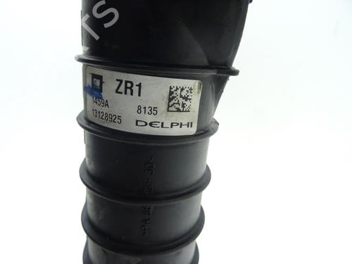Water radiator OPEL ZAFIRA / ZAFIRA FAMILY B (A05) 1.7 CDTI (M75) | BP29631494M31 