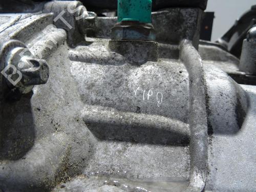 Gearbox RENAULT TRAFIC III Van (FG_) 1.6 dCi 145 (FGMG) | BP35888476M3 - Image 2