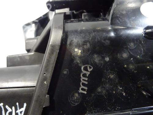 Right taillight CITROËN C4 III (BA_, BB_, BC_) 1.2 Hybrid 136 (BAHPYJ) | BP29477517C35 