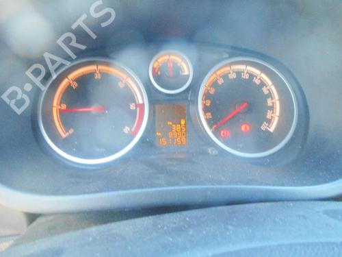 AC compressor OPEL CORSA D (S07) 1.3 CDTI (L08, L68) | BP20048055M34 - Image 6