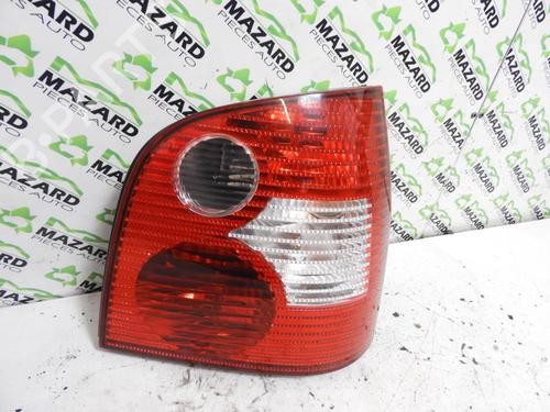 Used Right taillight VW POLO (9N_, 9A_) [2001-2014]  20072555