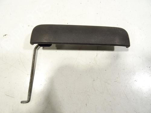 Used Rear right exterior door handle NISSAN PICK UP (D22) 2.5 TD 4WD (103 hp) 30910759