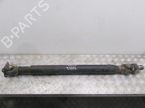 Used Driveshaft Driveshaft SUZUKI GRAND VITARA II (JT, TE, TD) 1.9 DDiS All-wheel Drive (JT419, TD44, JB419WD, JB419XD,... (129 hp) 26297506 26297506