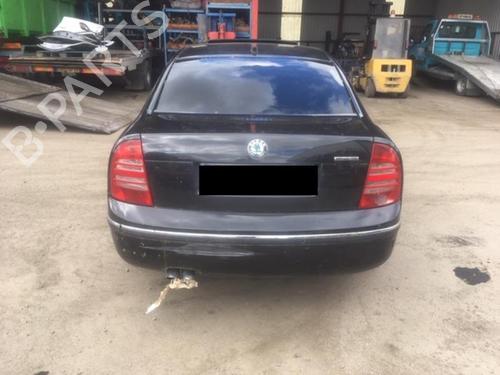 Used Parts SKODA SUPERB I (3U4)  2.5 TDI  1818433
