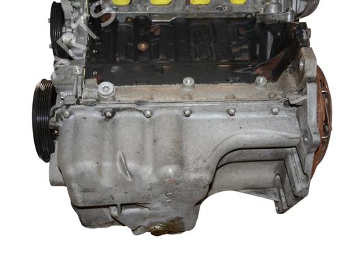 Engine OPEL CORSA D (S07) 1.2 (L08, L68) | BP36673563M1 - Image 2