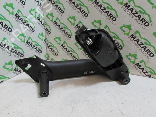 Rear right interior door handle VW POLO V (6R1, 6C1)  | BP20071683I16 
