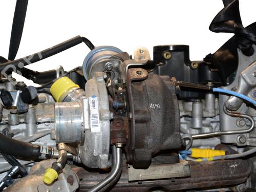 Engine RENAULT KOLEOS I (HY_) 2.0 dCi 4x4 (HY0K) | BP39605738M1 - Image 13