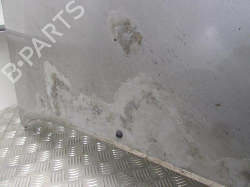 Hood CITROËN SAXO (S0, S1) 1.0 X | BP20177845C1 