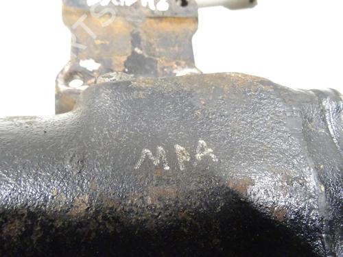 Used Steering rack Steering rack MITSUBISHI PAJERO II (V3_W, V2_W, V4_W, V5_W) 2.8 TD (V46W, V26W) (125 hp) 30855505 30855505