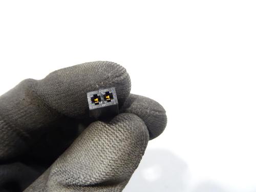 Seat buckle VW GOLF PLUS V (5M1, 521) 1.9 TDI | BP29340784I32 