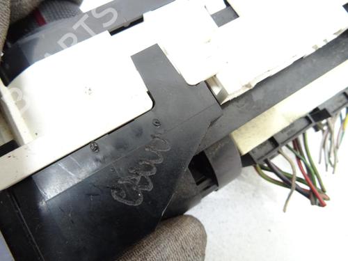 Climate control SEAT CORDOBA (6L2) 1.9 TDI | BP20039066I5 