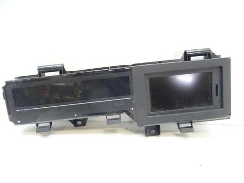 Used Instrument cluster Instrument cluster 20045268 20045268