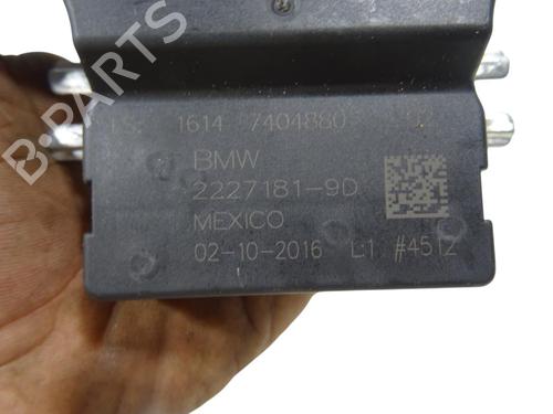 Used Control unit Control unit MINI MINI (F56) One (102 hp) 34501275 34501275