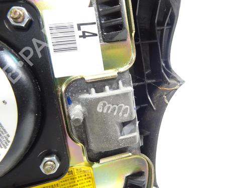Driver airbag HYUNDAI TUCSON (JM) 2.0 CRDi All-wheel Drive | BP29066004C9 