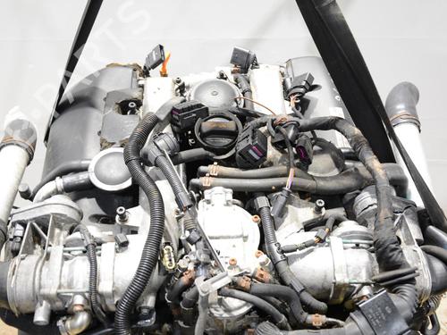 Engine VW PHAETON (3D1, 3D2, 3D3, 3D4, 3D6, 3D7, 3D8, 3D9) 5.0 V10 TDI 4motion | BP33532221M1 - Image 8