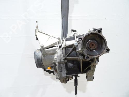 Getriebe RENAULT SCÉNIC I MPV (JA0/1_, FA0_) 1.9 dCi RX4 | BP29896003M3