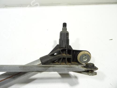 Front wiper motor RENAULT MEGANE CC (EZ0/1_) 1.9 dCi (EZ0J, EZ1S) | BP32083928M29 - Image 4