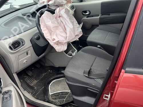 Pipe RENAULT MODUS / GRAND MODUS (F/JP0_) 1.5 dCi (FP0D, JP0D) | BP31976560M125 - Image 8