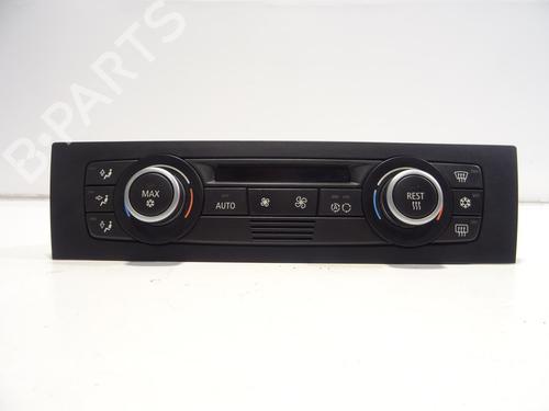 Used Climate control BMW 1 (E87) [2003-2013]  28172349
