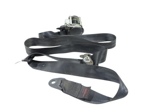 Front left seatbelt CITROËN C5 II (RC_) 1.6 HDi (RC8HZB) | BP37445664I26 - Image 5